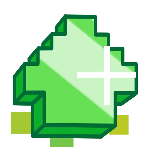 Стикер 21 Game Emoji