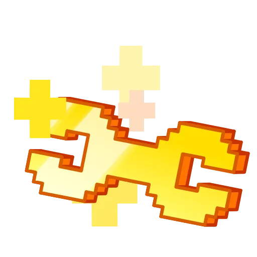 Стикер 28 Game Emoji