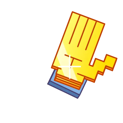 Стикер 58 Game Emoji