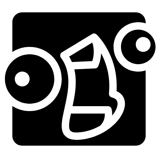 Стикер 33 Game Icons