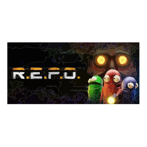 Стикерпак REPO для Telegram