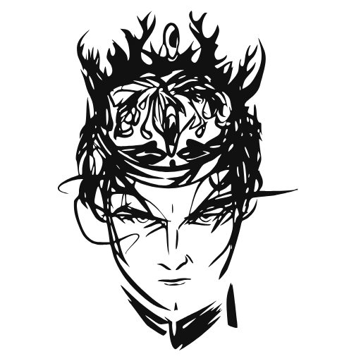 Стикер 29 🐙🐟🦌🦁🐺🐉