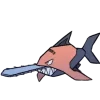 🐟 Эмодзи «Gameoverse» для Telegram
