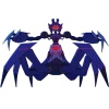 🕷 Эмодзи «Gameoverse» для Telegram