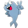 🐬 Эмодзи «Gameoverse» для Telegram