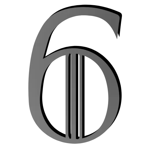 Стикер 44 GAME of THRONES