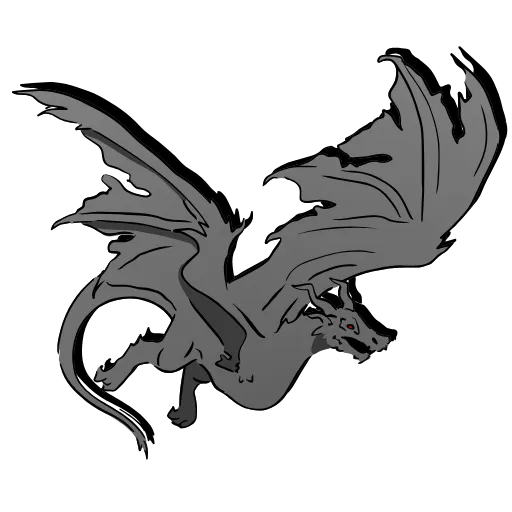 Стикер 35 GAME of THRONES