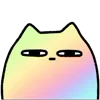 Обложка набора 🎮 Gaming cat