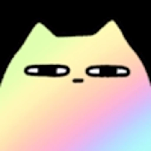 Обложка набора Gaming Cat