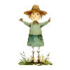Стикер 19 Garden Tales