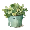 Стикер 50 Garden Tales