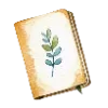 Стикер 40 Garden Tales