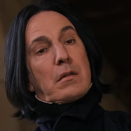 🤨 Стикер «Гарри Поттер» для Telegram