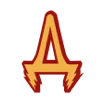 🦉 Эмодзи «Буквы из фильма Гарри Поттер» для Telegram