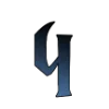 🔹 Эмодзи «Шрифт Гарри Поттер» для Telegram