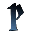 🔹 Эмодзи «Шрифт Гарри Поттер» для Telegram