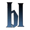 🔹 Эмодзи «Шрифт Гарри Поттер» для Telegram