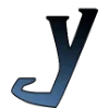 🔹 Эмодзи «Шрифт Гарри Поттер» для Telegram
