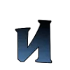 🔹 Эмодзи «Шрифт Гарри Поттер» для Telegram