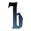 🔹 Эмодзи «Шрифт Гарри Поттер» для Telegram