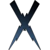 🔹 Эмодзи «Шрифт Гарри Поттер» для Telegram