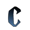 🔹 Эмодзи «Шрифт Гарри Поттер» для Telegram