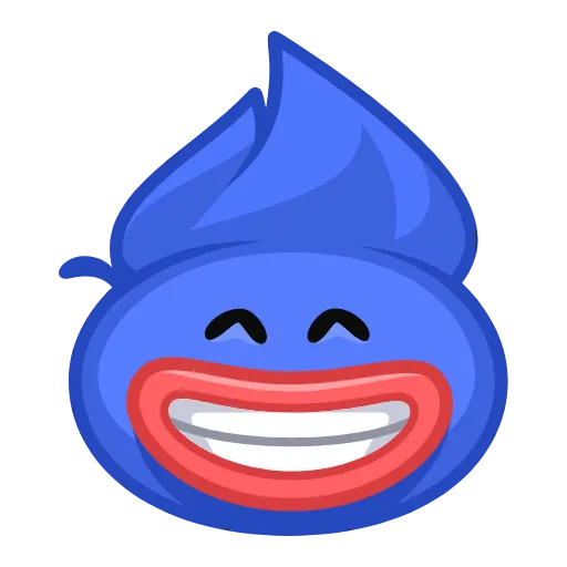 Стикер 2 Gazik