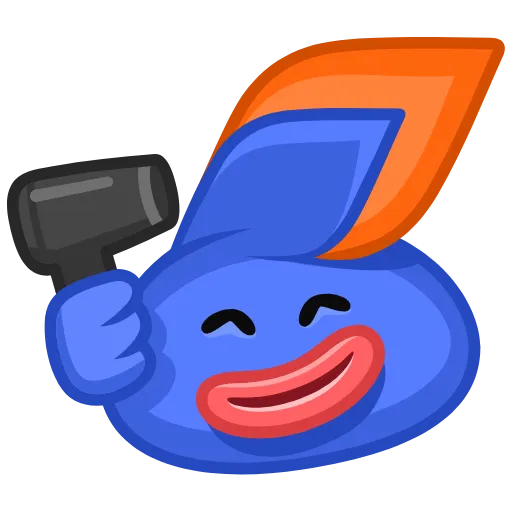Стикер 45 Gazik
