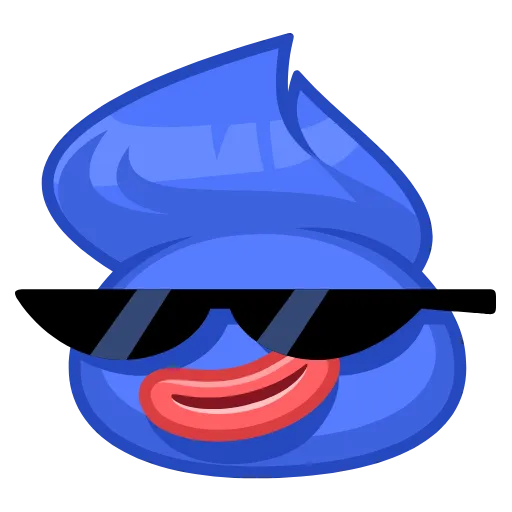 Стикер 16 Gazik