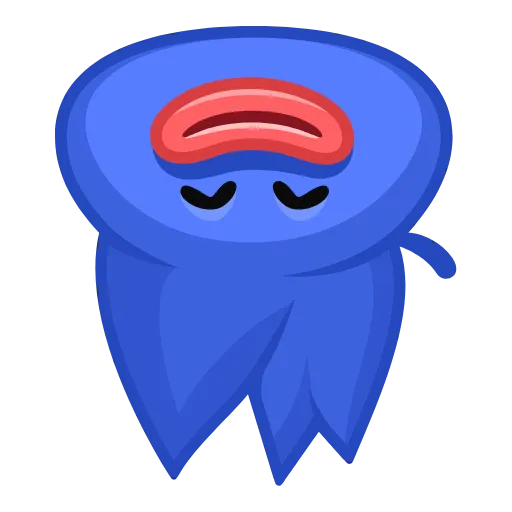 Стикер 7 Gazik