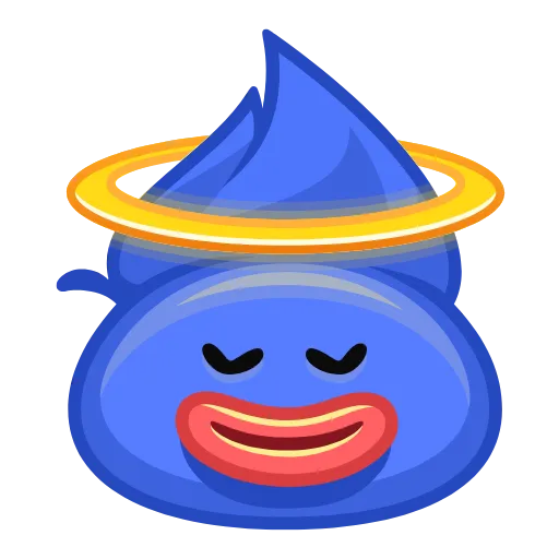 Стикер 6 Gazik