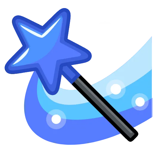🪄 Эмодзи «Gazik» для Telegram