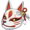 🦊 Эмодзи «Геншин» для Telegram