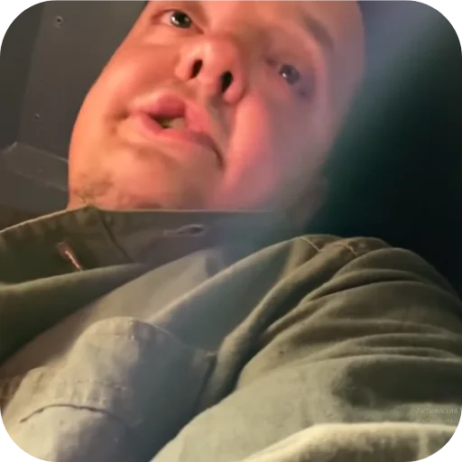 👄 Стикер «Креосан и его команда» для Telegram