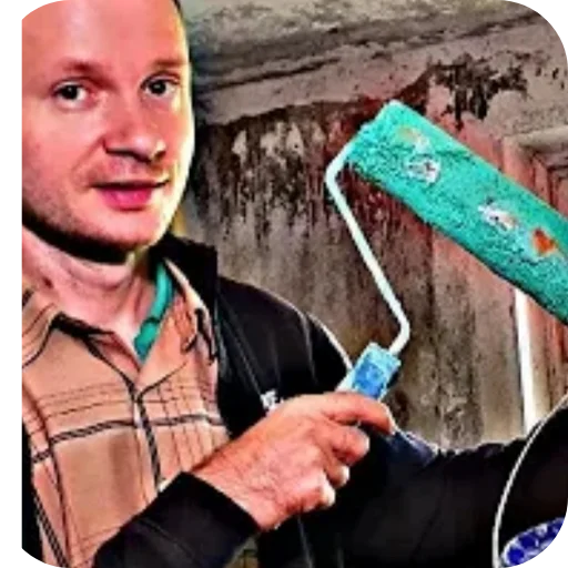🎸 Стикер «Креосан и его команда» для Telegram