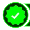✅ Эмодзи «Таблички для оформления» для Telegram