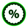✅ Эмодзи «Таблички для оформления» для Telegram