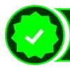 ✅ Эмодзи «Таблички для оформления» для Telegram