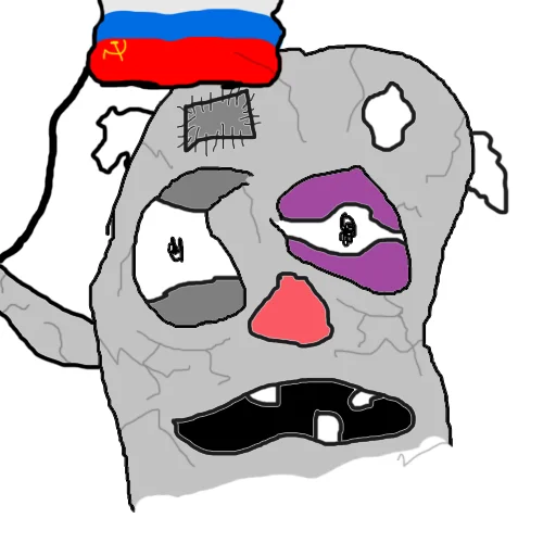 🍺 Стикер «Носок Гена» для Telegram
