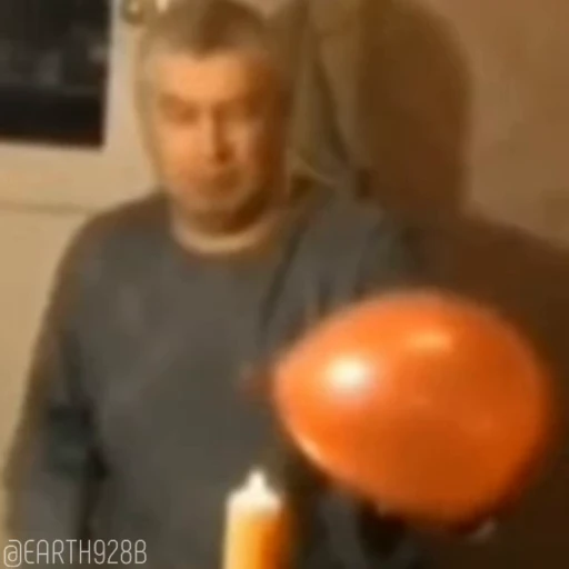 🥵 Стикер «Gennady Gorin» для Telegram