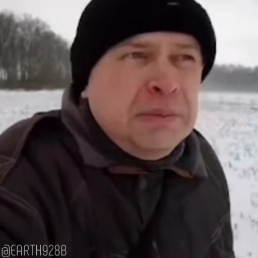 🥵 Стикер «Gennady Gorin» для Telegram