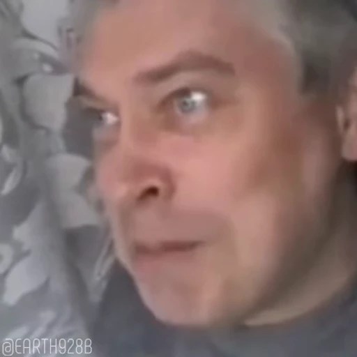 🥰 Стикер «Gennady Gorin» для Telegram