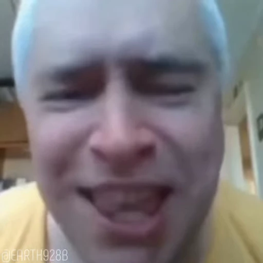 😎 Стикер «Gennady Gorin» для Telegram