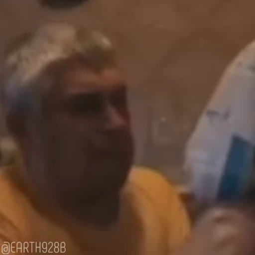 😡 Стикер «Gennady Gorin» для Telegram