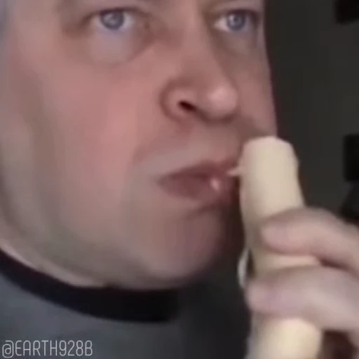 😎 Стикер «Gennady Gorin» для Telegram