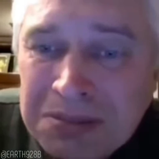 😡 Стикер «Gennady Gorin» для Telegram