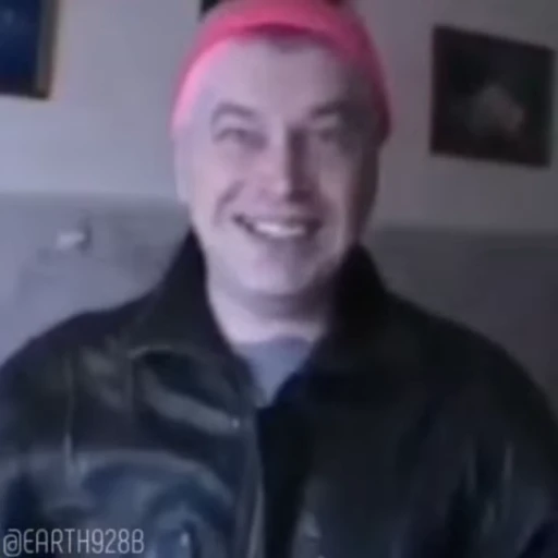 😂 Стикер «Gennady Gorin» для Telegram