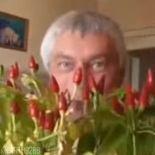😡 Стикер «Gennady Gorin» для Telegram