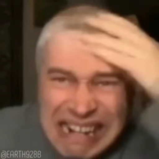 🥰 Стикер «Gennady Gorin» для Telegram