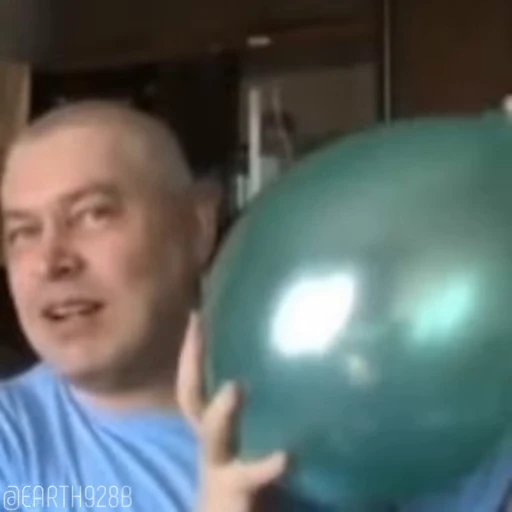 😂 Стикер «Gennady Gorin» для Telegram
